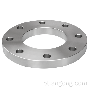 Flange articulada/ lj lamada